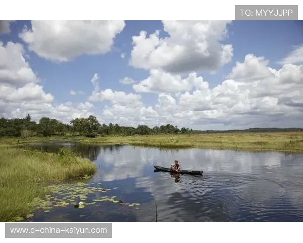 圭亚那体育旅游项目实现跨地区合作，圭亚那旅游攻略