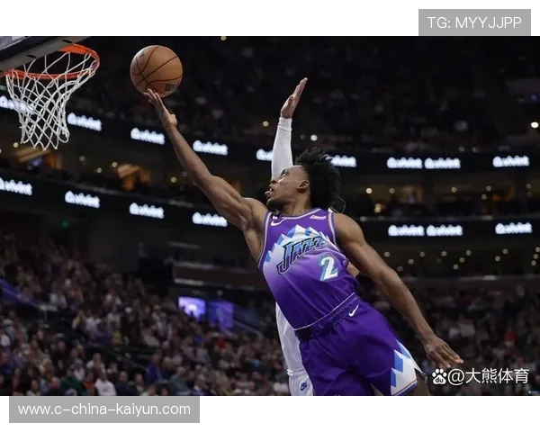 乔治三节爆发,爵士迎战灰熊力求终结连败 乔治三节爆发,爵士迎战灰熊力求终结连败